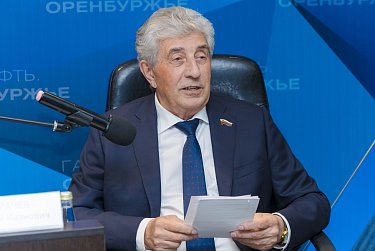 Сергей Грачев: «От решения проблемы импортозамещения зависит технологическая независимость российских предприятий»